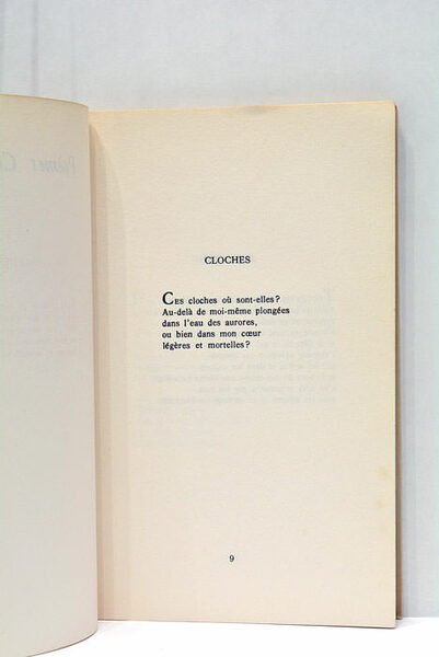 Gris Beau Gris précédé de Poèmes choisis suivi de Pour …