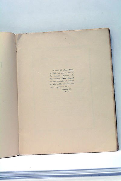 Le chevalier des glaces. Aventures de mer du Commendant Jean …