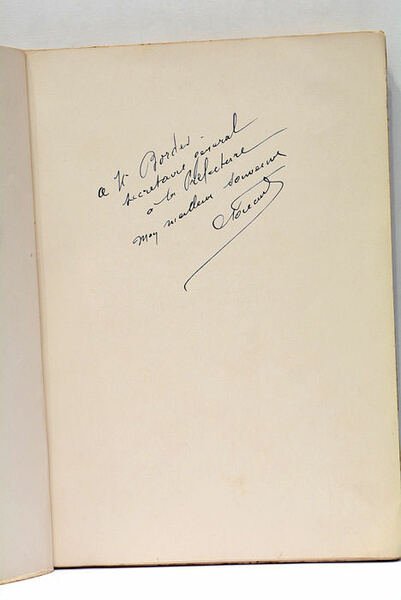 Un sauveur de la vigne Benoit Raclet. Histoire d'une grande …