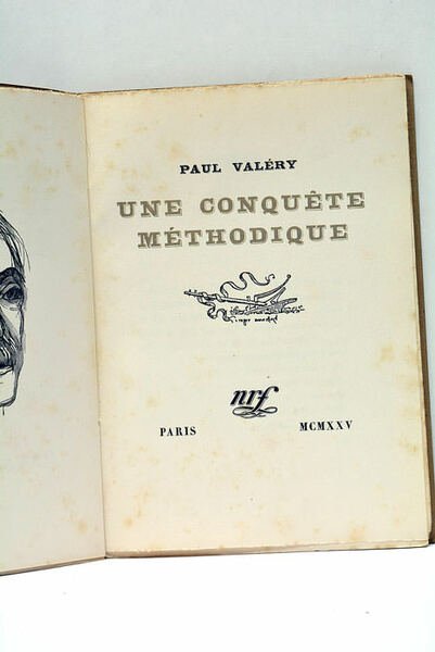 Une conquête méthodique.