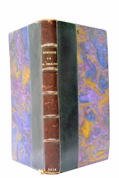 Mémoires précédés d'une notice par Paul Lacroix.