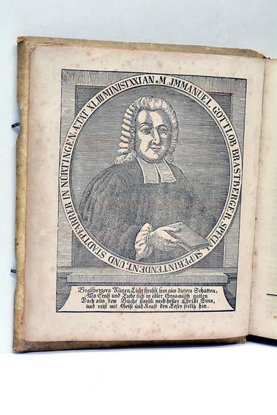 Evangelische Zeugnisse der Wahrheit zur Aufmunterung im wahren Christenthum, theils …