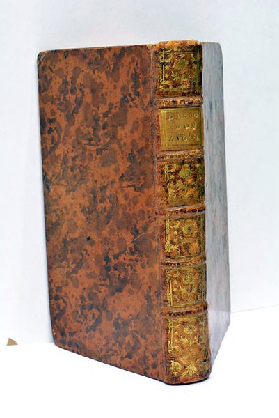 Discours d'un ancien avocat général, dans la cause du comte …