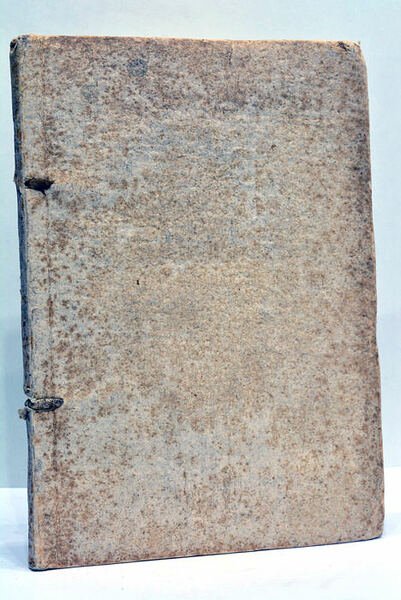 Fiore di Virtu ridotto alla sua vera Lezione. Ristampa del …