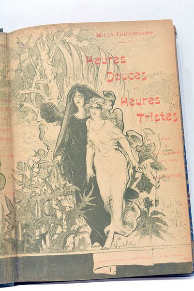 Heures douces et heures tristes.