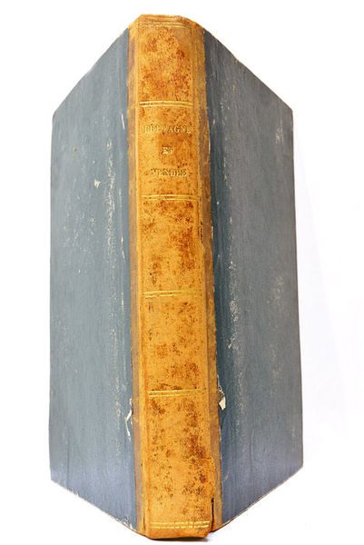 Bretagne et Vendée. Histoire de la Revolution Française dans l'Ouest.