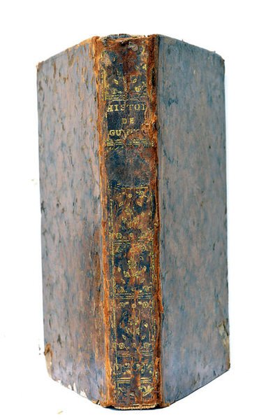 Histoire de l'admirable Dom Inigo de Guipuscoa, Chevalier de la …