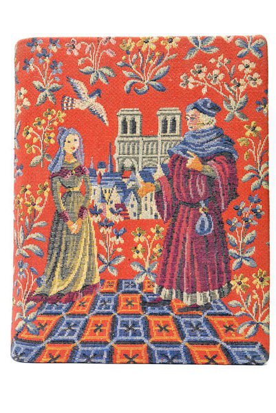 LE MÉNAGIER DE PARIS traité de morale et d'économie composé …