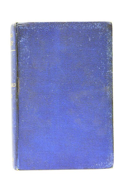 Hereward the wake. "Last of the English".