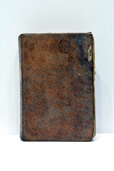 PAROISSIEN ROMAIN A L'USAGE DU DIOCÈSE DE TOULOUSE contenant le …