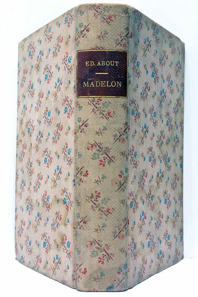 Madelon.