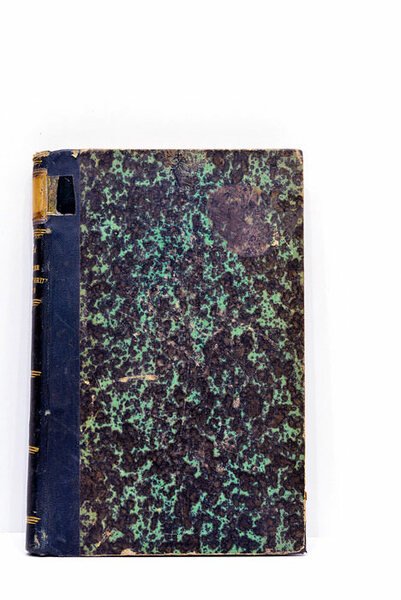 Guide de l'officier d'infanterie monté.