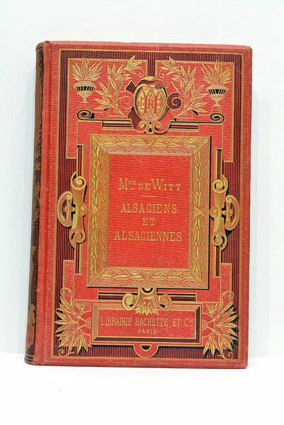 Alsaciens et alsaciennes. Patience et justice. Trop parler nuit. Les …