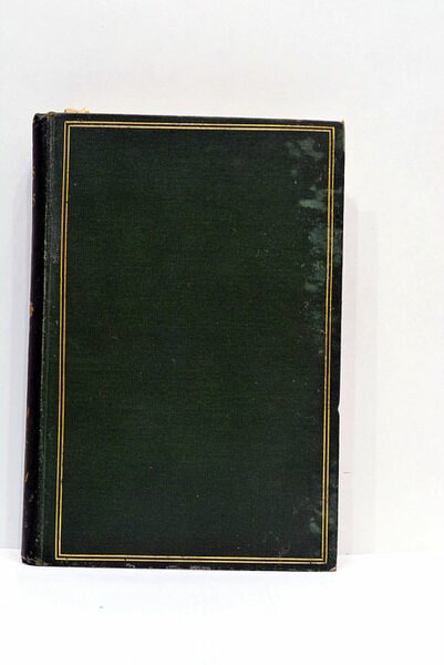 Leaves of grass. Including Sands at seventy, Good-bye my fancy, …