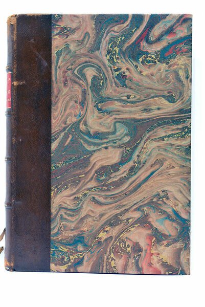 Mussolini et son peuple.