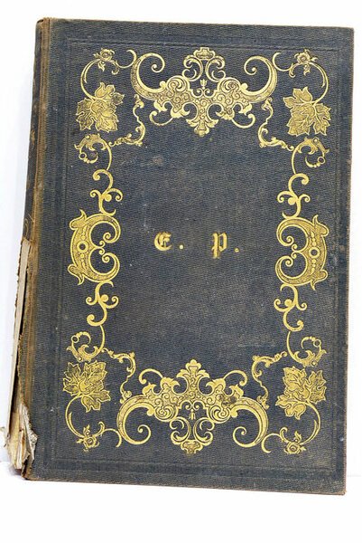 L'Orléanais. Histoire des ducs et du duché d'Orléans.
