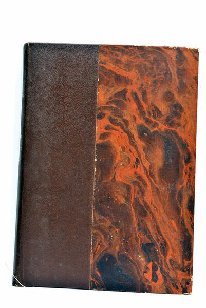 Les soliloques du pauvre.