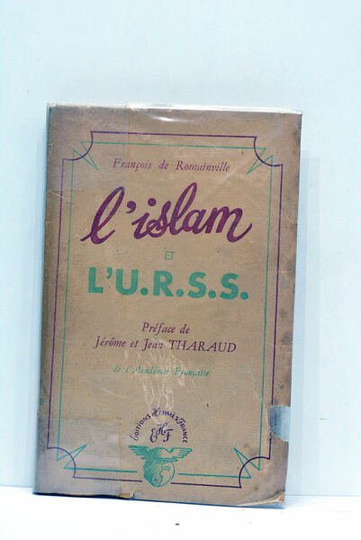 L'Islam et l'U.R.S.S.