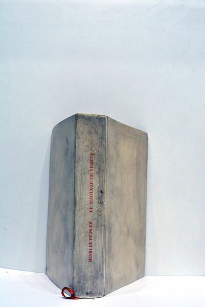 Le Mariage de Minuit. Roman Contemporain.