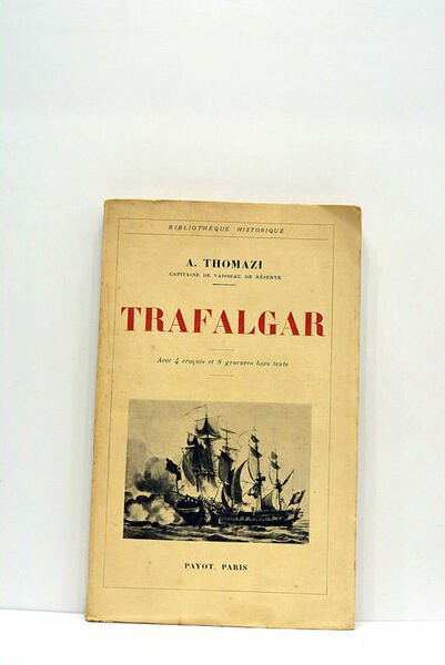 Trafalgar.