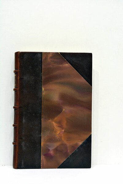 La fin de la nuit. Roman.