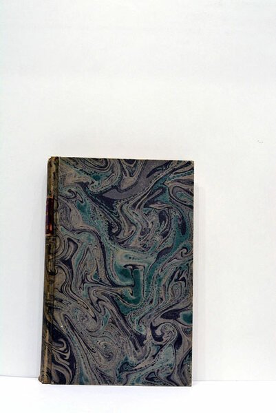 Un jardin sur l'Oronte.