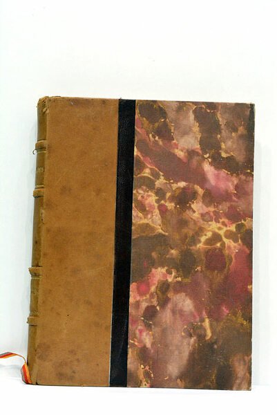 Monsieur Ouine. Roman. Avec un frontispice de Pierre Collot.