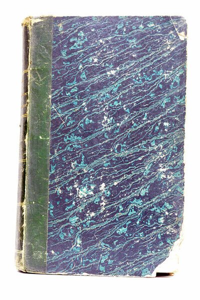 Introduction a l'étude de la législation et la jurisprudence forestières.