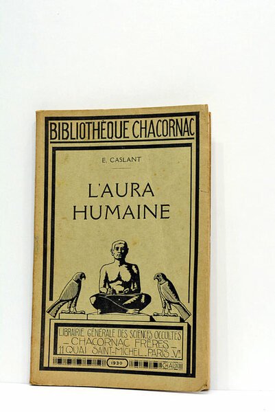 L'aura humaine.