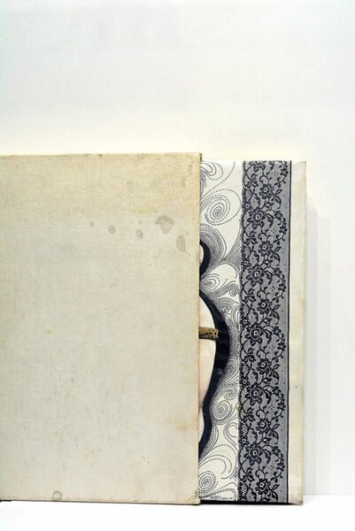 Fétichisme et amour.