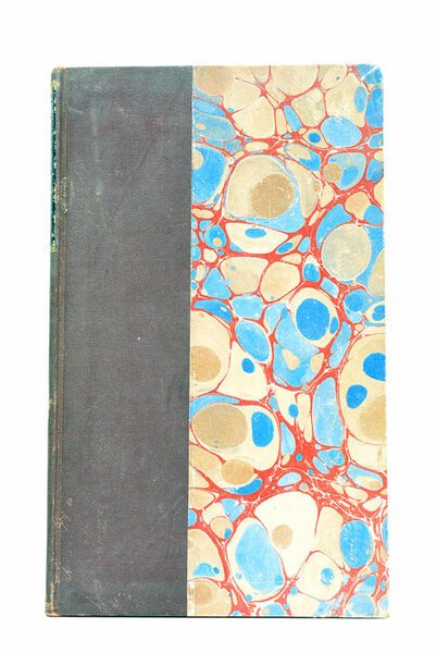 Le blason libre de la France.