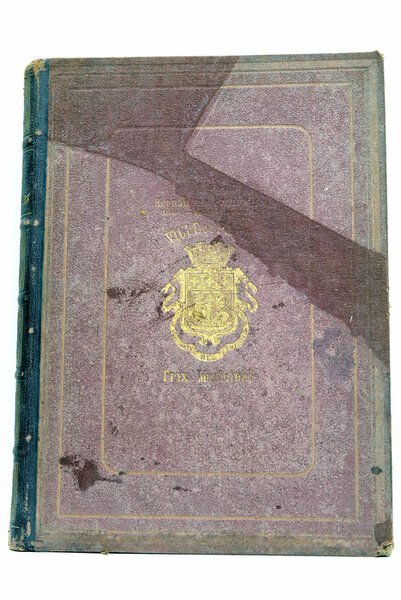 A travers les étoiles. Notions d'astronomie populaire.