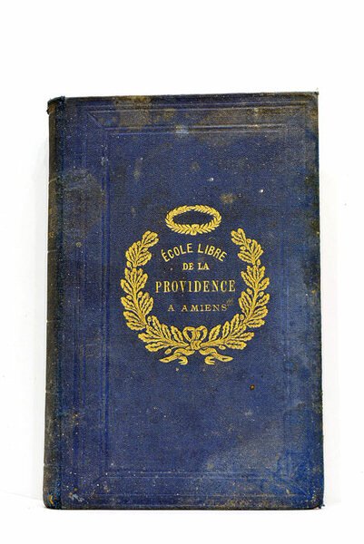 La légende des Girondins.