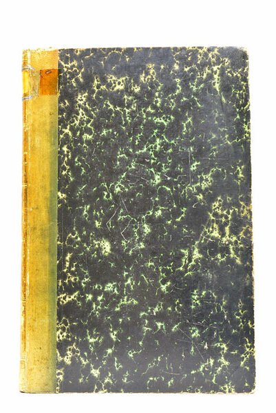 Commandement, administration et controle. Études et propositions de lois. Basées …