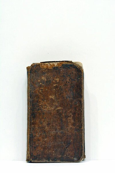 OFFICE DE LA SEMAINE SAINTE (l'), a l'usage du diocèse …