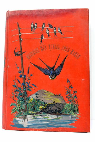 Histoire d'un tunnel sous-marin.