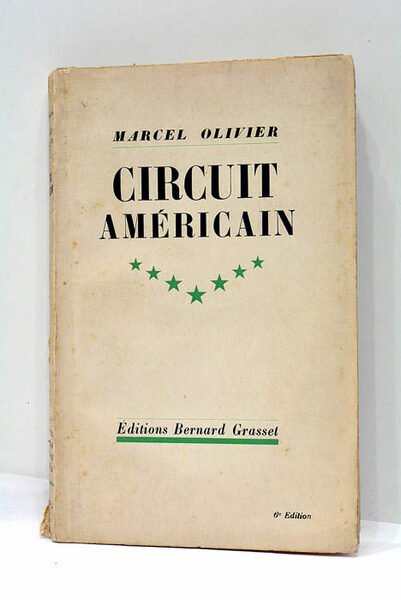 Circuit américain.