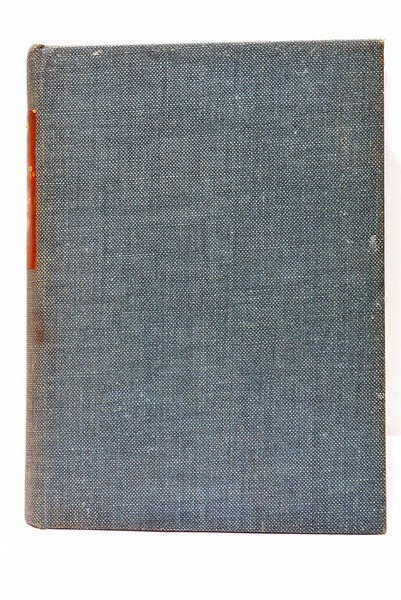 Nous n'irons plus au bois. Paris, Amiot Dumont, 1948. RELIÉ …