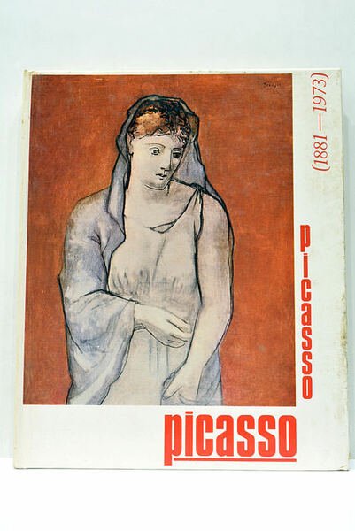 Connaître Picasso. L'aventure de l'homme et le génie de l'artiste. …