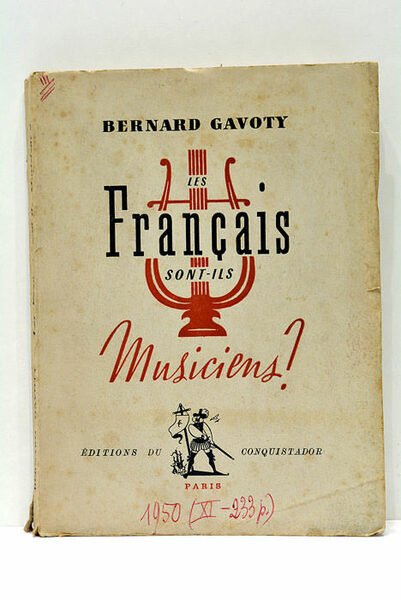 Les Français sont-ils musiciens?