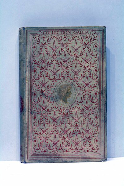 Poésies Nouvelles. 1836-1852.