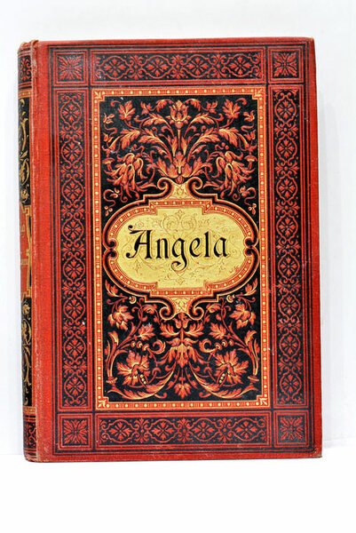 Angela. Roman.