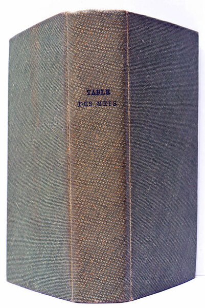 La cuisiniere de la campagne et de la ville.