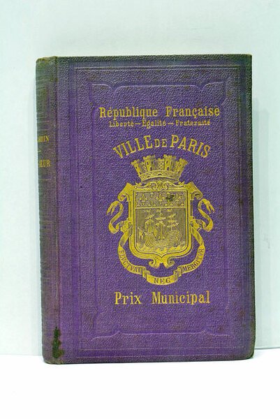 Miss Sans-Coeur. Deuxième édition.