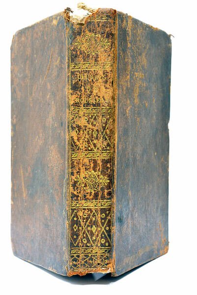 Oeuvres choisies. À l'usage des Lycées et des Écoles secondaires. …