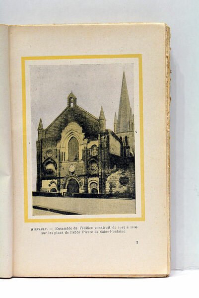Nos Églises. Préface de Denys Cochin, de l'Académie française, et …