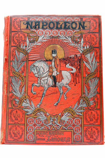 Napoléon. L'Épopée Militaire.