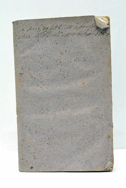 Traité de l'Origine des Glaires, de leurs effets, et des …