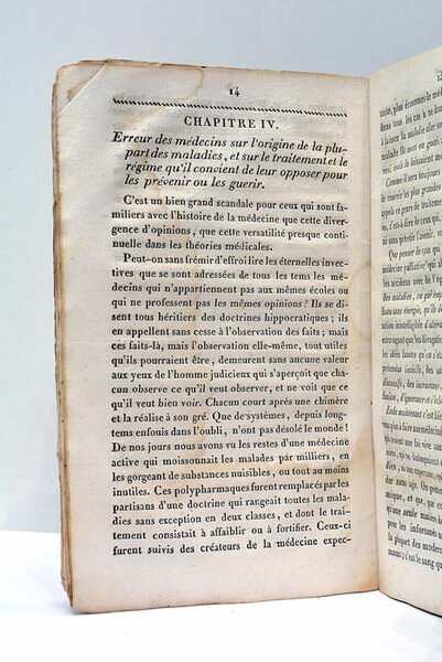 Traité de l'Origine des Glaires, de leurs effets, et des …
