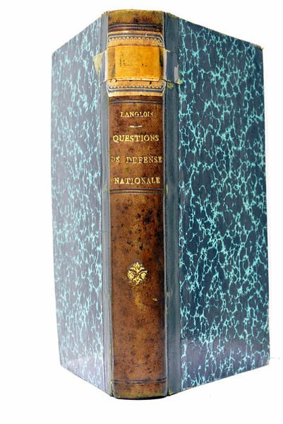 Questions de Défense Nationale.